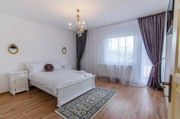 Фото номера Вилла Виллы Vila Maria г. Рышнов 57