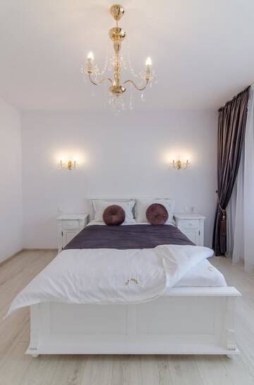 Фото номера Вилла Виллы Vila Maria г. Рышнов 18