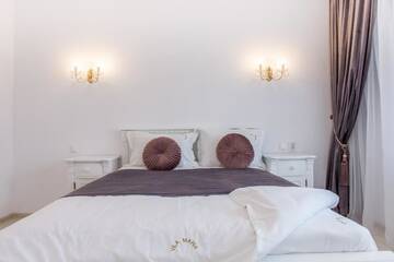 Фото номера Вилла Виллы Vila Maria г. Рышнов 86