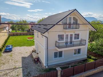 Фото номера Вилла Виллы Vila Maria г. Рышнов 7