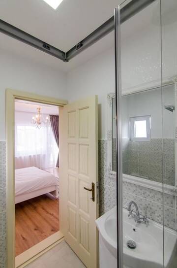 Фото номера Вилла Виллы Vila Maria г. Рышнов 65