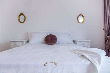Фото номера Вилла Виллы Vila Maria г. Рышнов 70