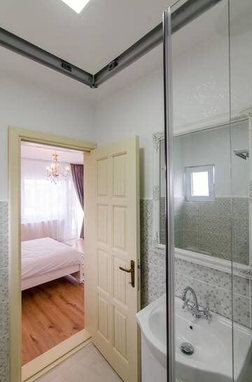 Фото номера Вилла Виллы Vila Maria г. Рышнов 32