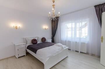 Фото номера Вилла Виллы Vila Maria г. Рышнов 92