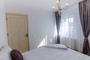 Фото номера Вилла Виллы Vila Maria г. Рышнов 93