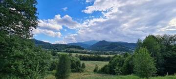 Фото номера Шале с 3 спальнями Шале Cosy Forest Chalet г. Рышнов 48