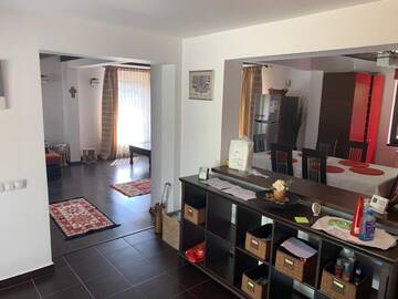Фото номера Шале с 3 спальнями Шале Cosy Forest Chalet г. Рышнов 49