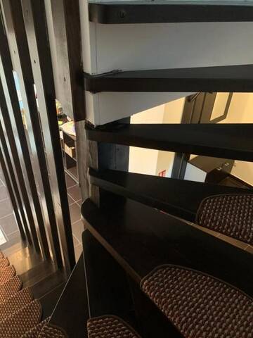 Фото номера Шале с 3 спальнями Шале Cosy Forest Chalet г. Рышнов 51
