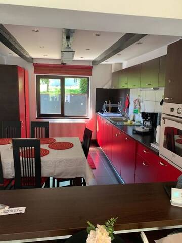 Фото номера Шале с 3 спальнями Шале Cosy Forest Chalet г. Рышнов 52