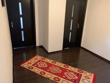 Фото номера Шале с 3 спальнями Шале Cosy Forest Chalet г. Рышнов 53