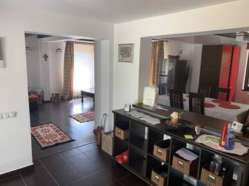Фото номера Шале с 3 спальнями Шале Cosy Forest Chalet г. Рышнов 26