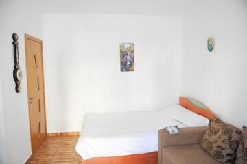 Фото Проживание в семье Casa Geta г. Рышнов 4