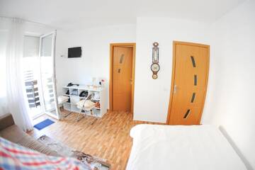Фото Проживание в семье Casa Geta г. Рышнов 5