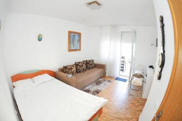 Фото Проживание в семье Casa Geta г. Рышнов 1