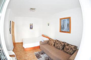 Фото номера Двухместный номер с 1 кроватью Проживание в семье Casa Geta г. Рышнов 8