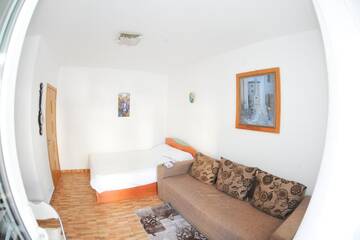 Фото Проживание в семье Casa Geta г. Рышнов 3