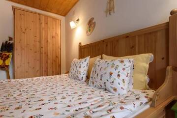 Фото номера Улучшенное шале Гостевой дом Casa Margo г. Рышнов 43