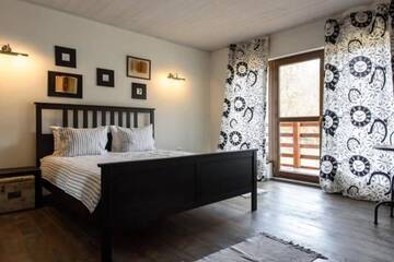 Фото номера Улучшенное шале Гостевой дом Casa Margo г. Рышнов 59