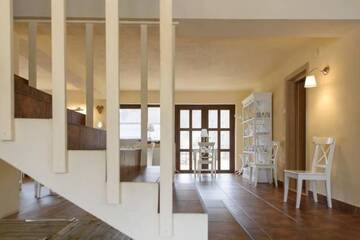Фото номера Улучшенное шале Гостевой дом Casa Margo г. Рышнов 103