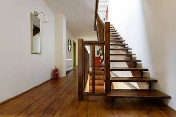 Фото номера Улучшенное шале Гостевой дом Casa Margo г. Рышнов 111