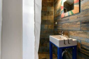Фото номера Улучшенное шале Гостевой дом Casa Margo г. Рышнов 125
