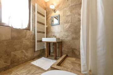 Фото номера Улучшенное шале Гостевой дом Casa Margo г. Рышнов 133