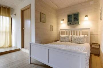 Фото номера Улучшенное шале Гостевой дом Casa Margo г. Рышнов 20