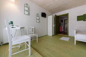 Фото номера Улучшенное шале Гостевой дом Casa Margo г. Рышнов 89