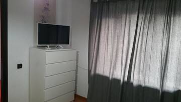 Фото номера Трехместный номер Проживание в семье Casa Bergwald г. Рышнов 3