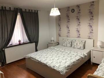 Фото номера Трехместный номер Проживание в семье Casa Bergwald г. Рышнов 2