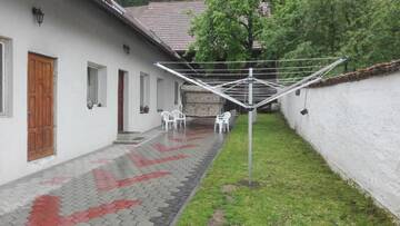 Фото номера Дом с 3 спальнями Гостевой дом Casa de oaspeți " Rodica" г. Рышнов 9