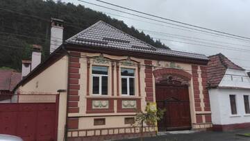 Фото номера Дом с 3 спальнями Гостевой дом Casa de oaspeți " Rodica" г. Рышнов 18