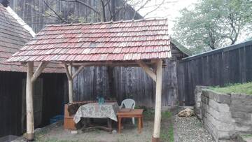 Фото номера Дом с 3 спальнями Гостевой дом Casa de oaspeți " Rodica" г. Рышнов 20