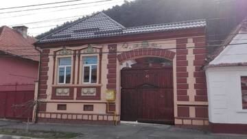 Фото номера Дом с 3 спальнями Гостевой дом Casa de oaspeți " Rodica" г. Рышнов 21
