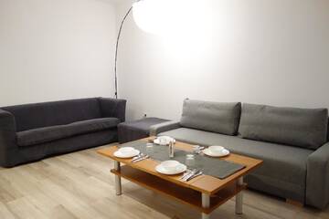 Фото Дома для отпуска Apartamente Bucegi г. Рышнов 1