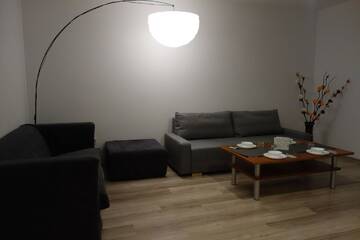 Фото Дома для отпуска Apartamente Bucegi г. Рышнов 2