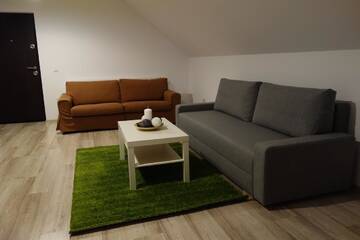 Фото Дома для отпуска Apartamente Bucegi г. Рышнов 3