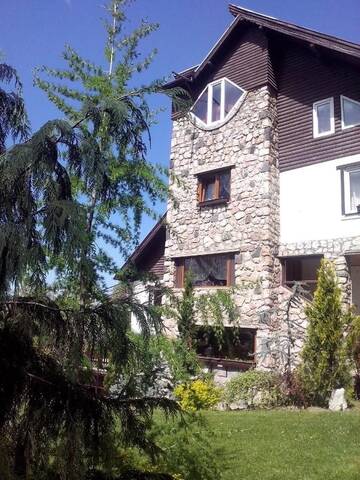 Фотографии Гостевой дом Pension Casa Contelui г. Рышнов (Румыния) №5 Фото Гостевой дом Pension Casa Contelui г. Рышнов 5