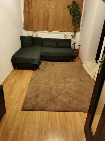 Фото номера Таунхаус с 3 спальнями Дома для отпуска Casa Privata г. Рышнов 9